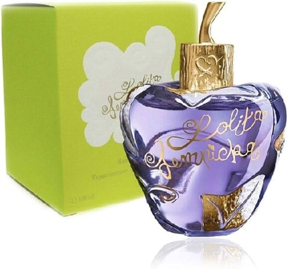 Lolita Lempicka Eau De Parfum Spray 100ml : Amazon.ca: Beauty
