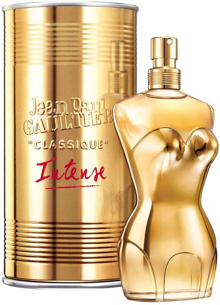 Jean Paul Gaultier Classique Intense Eau de Parfum 100ml : Buy