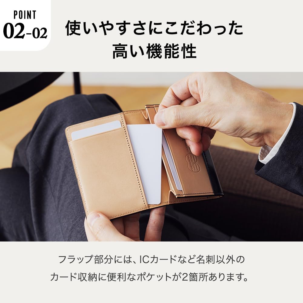 いんく ふうはや ヴィレヴァン 名刺カード いんく ふうはや