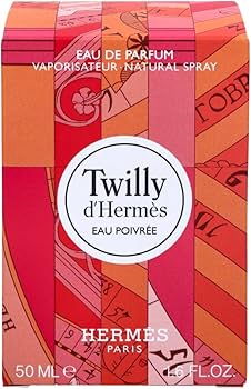 Amazon.com: Twilly d'Hermes Eau Povree for Women 1.6 oz Eau de
