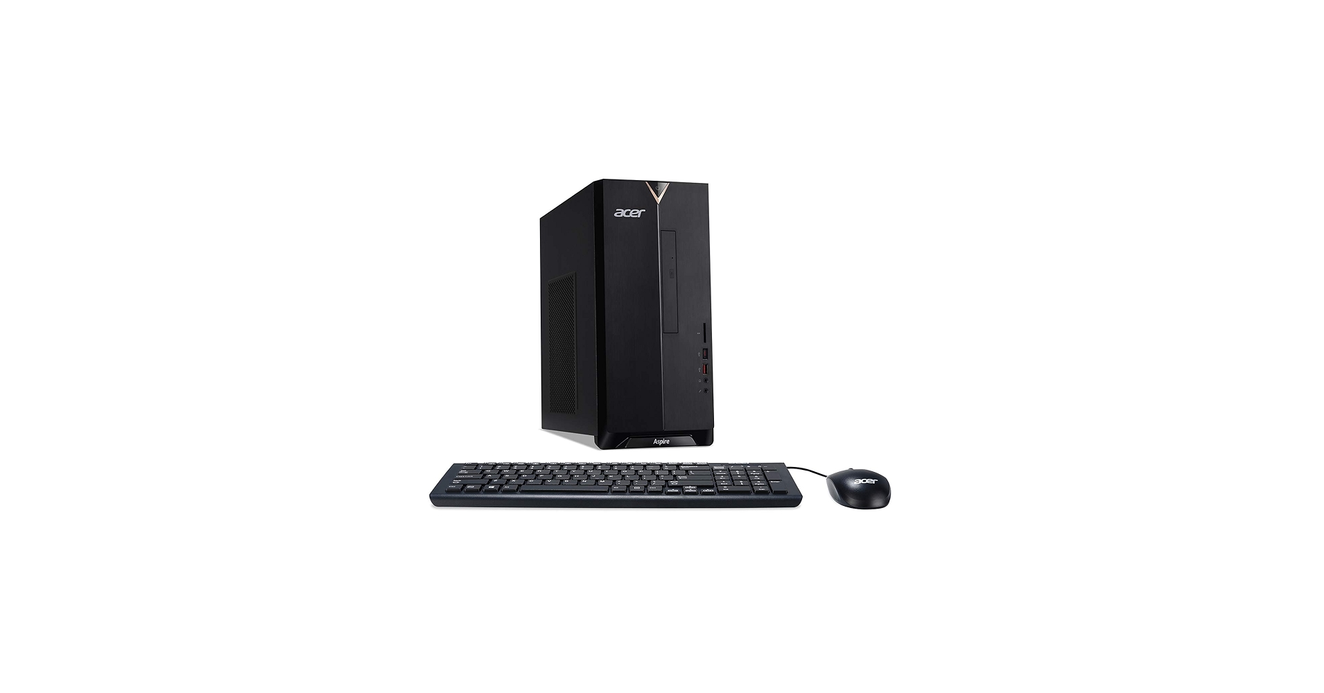 Amazon.com: acer Aspire TC-885-UR14 Desktop, 8th Gen Intel Core i5