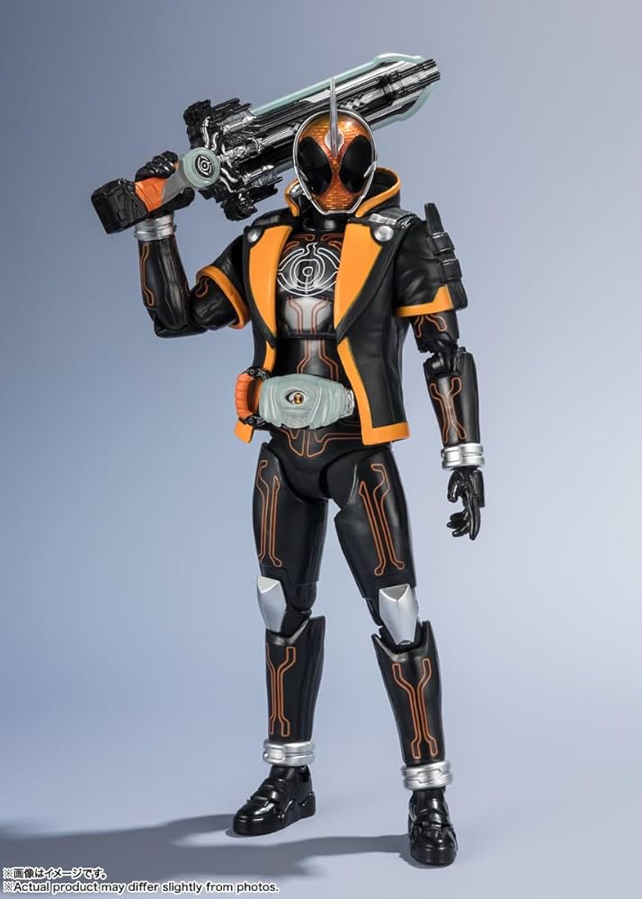 Amazon.co.jp: TAMASHII NATIONS S.H.フィギュアーツ 仮面ライダー