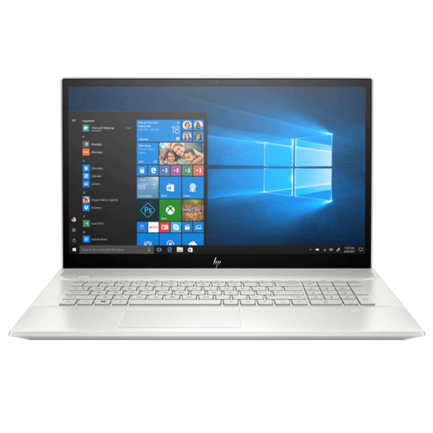 Amazon.com: HP Envy 2019,17.3