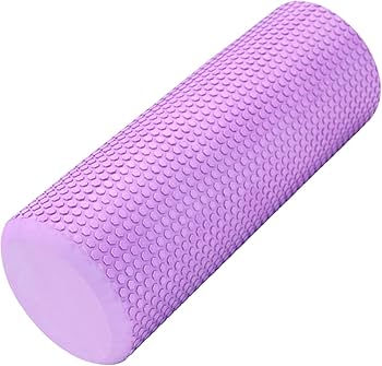 Amazon | フォームローラー 筋膜ローラー 【ボディシェイプ・扱い