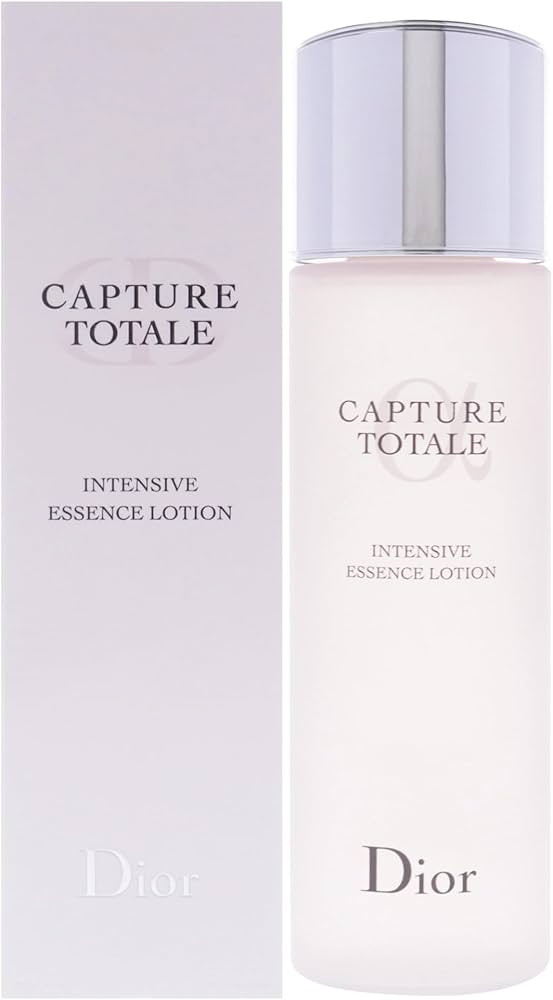 Amazon.com: Loción Capture Totale Intensive Essence de Christian