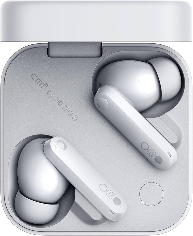 Amazon.com: CMF Buds Pro 2 Wireless Earbuds with Smart Dial, 50dB