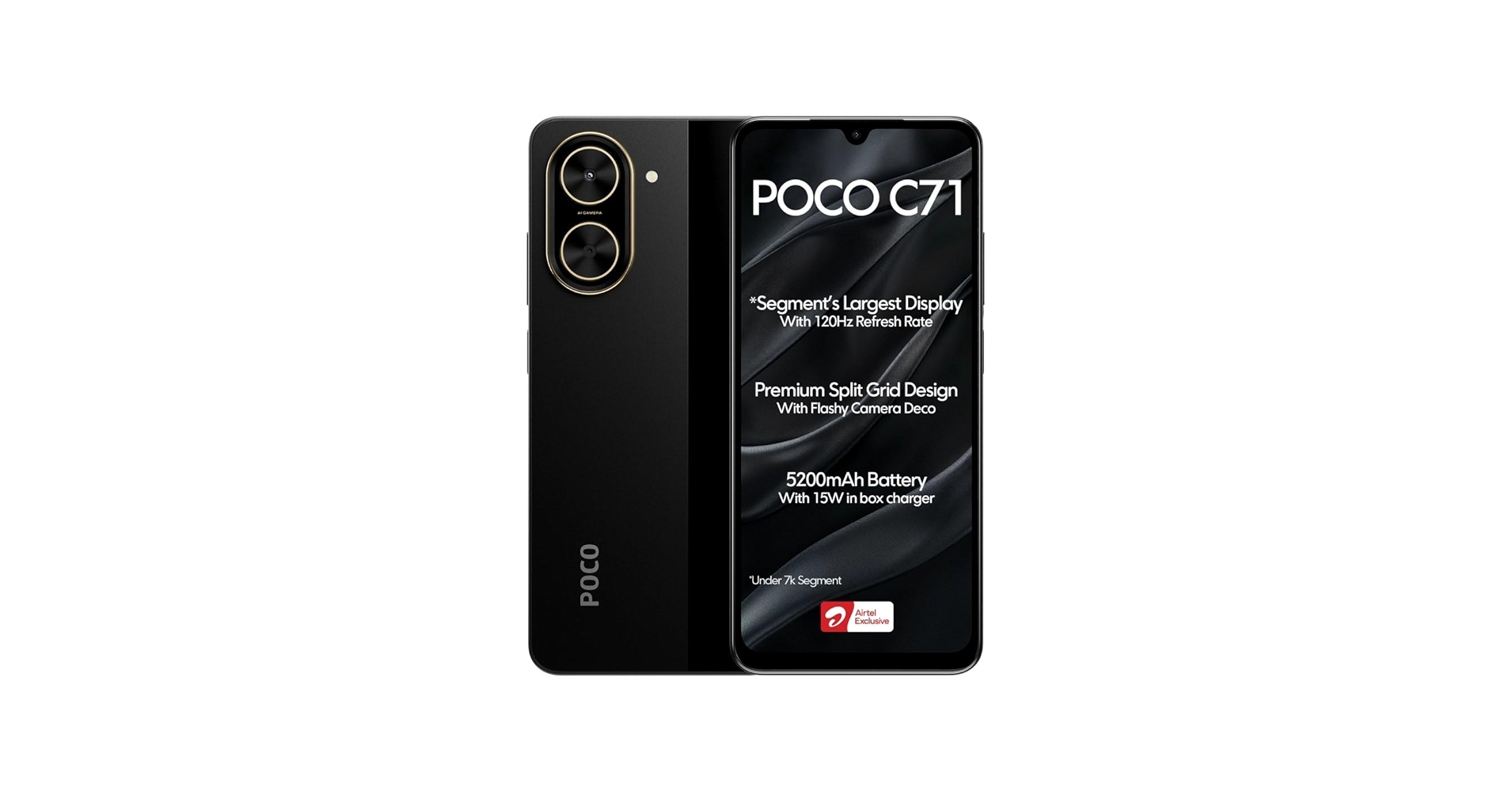 Amazon.com: Poco C71 4G LTE (for Tmobile Mint Tello & Global
