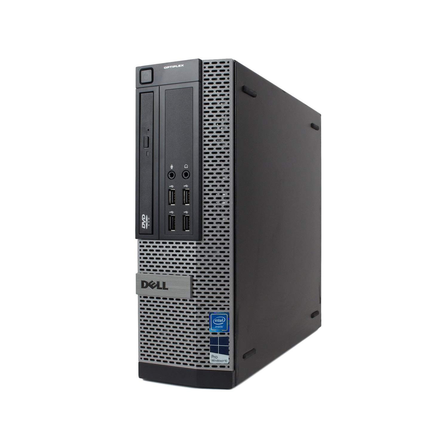 Amazon.com: Dell Optiplex 7010 Desktop Computer - Intel Core i7 Up