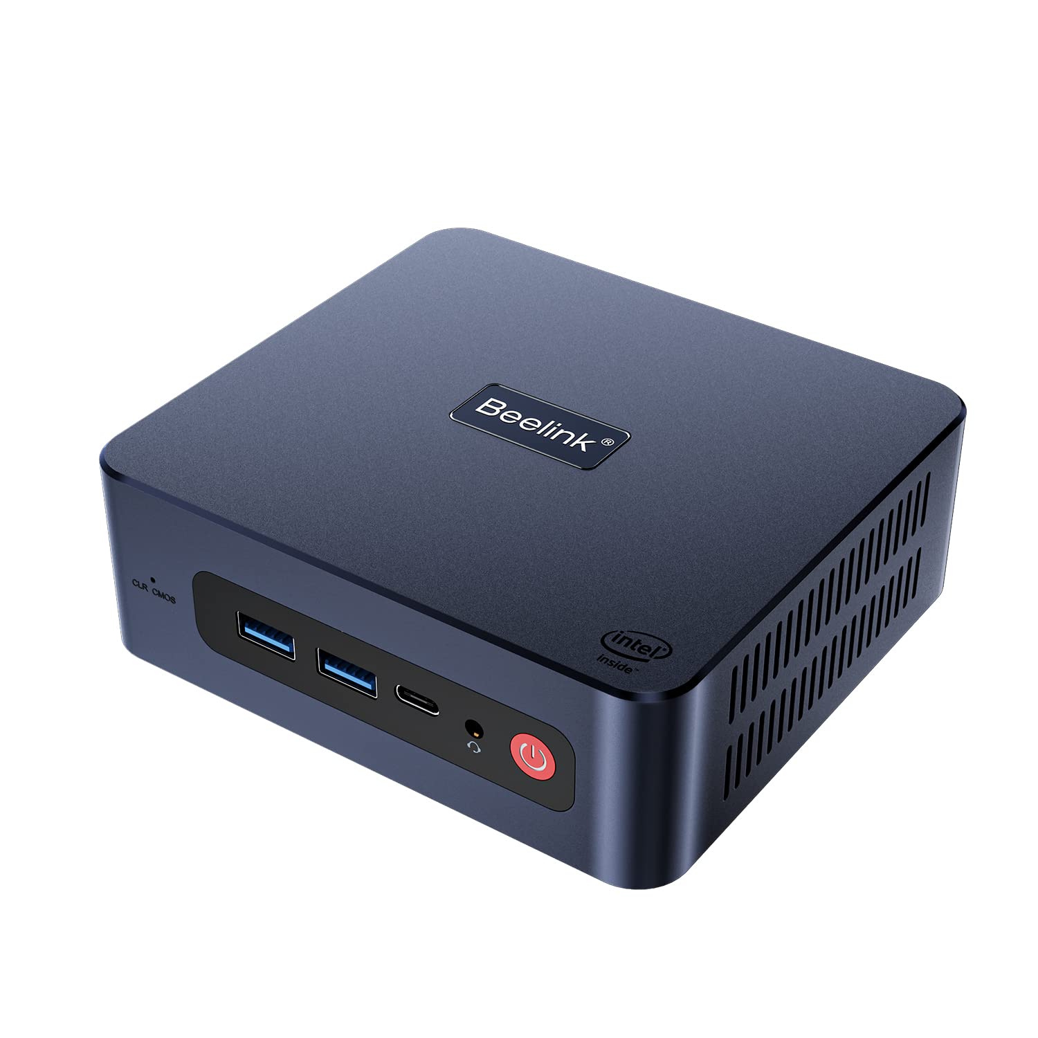 Amazon.com: Beelink U59 PRO Mini PC,11th Gen Processor N5105 Quad