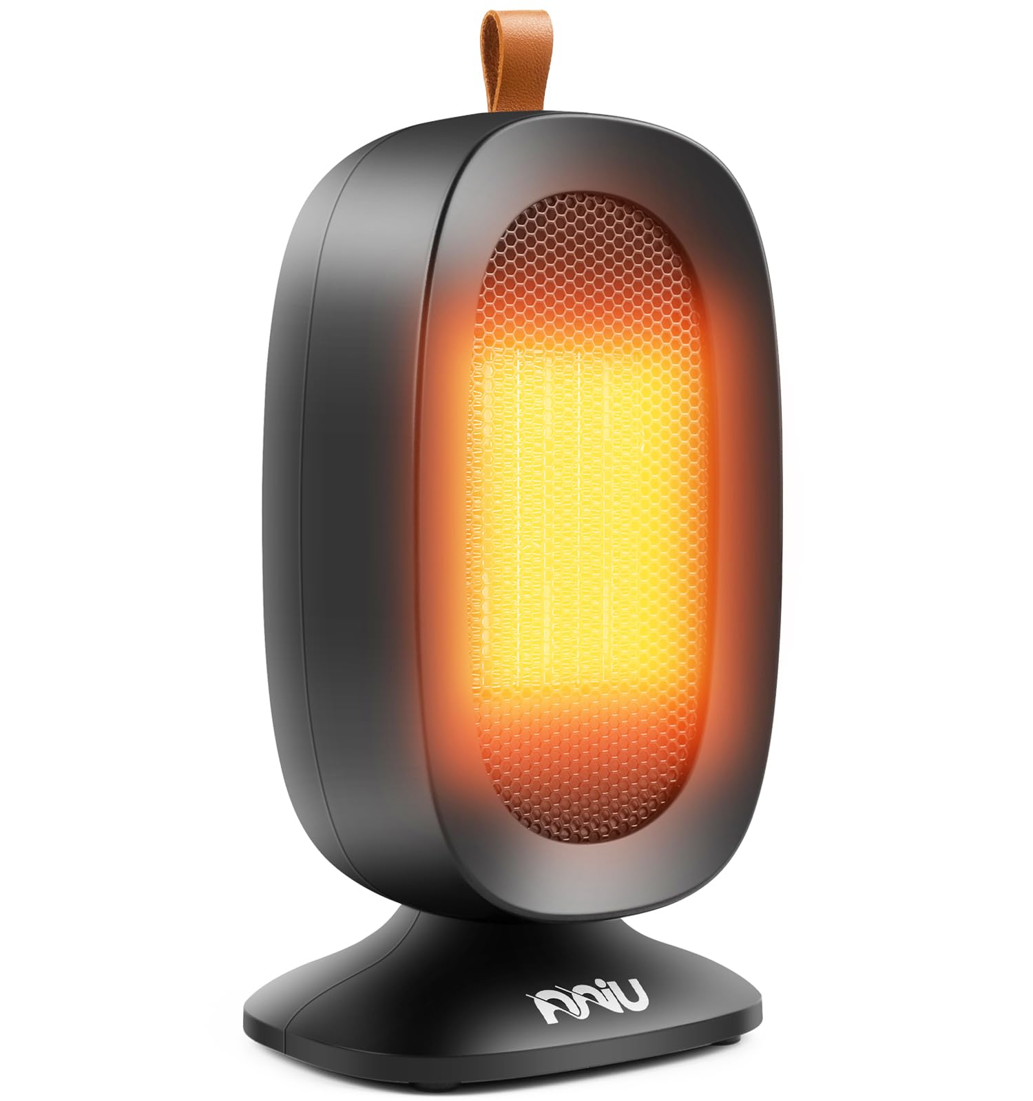 Amazon | [Ymafly]セラミックヒーター 小型 電気ファンヒーター 2025冬