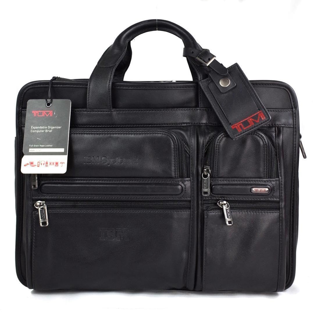 Amazon.co.jp: トゥミ96141D4 G4.4 レザーオーガナイザー : おもちゃ