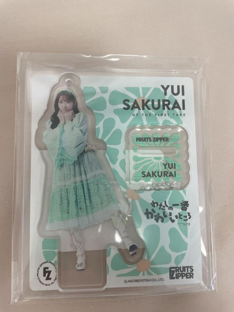 Amazon.co.jp: FRUITS ZIPPER フルーツジッパー ふるっぱー グッズ