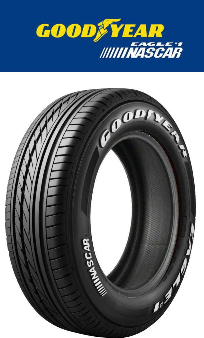 Amazon.co.jp: グッドイヤー(GOODYEAR) サマー VAN 195/80R15 107/105L