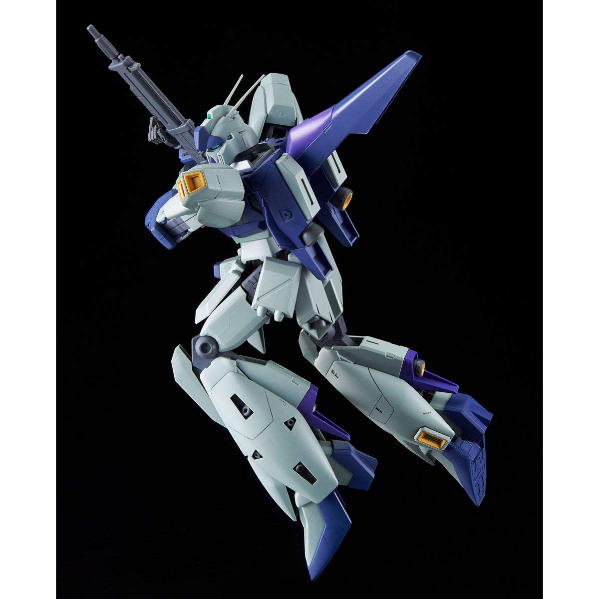 Amazon | バンダイ スピリッツ MG 1/100 リ・ガズィ(ユニコーンVer