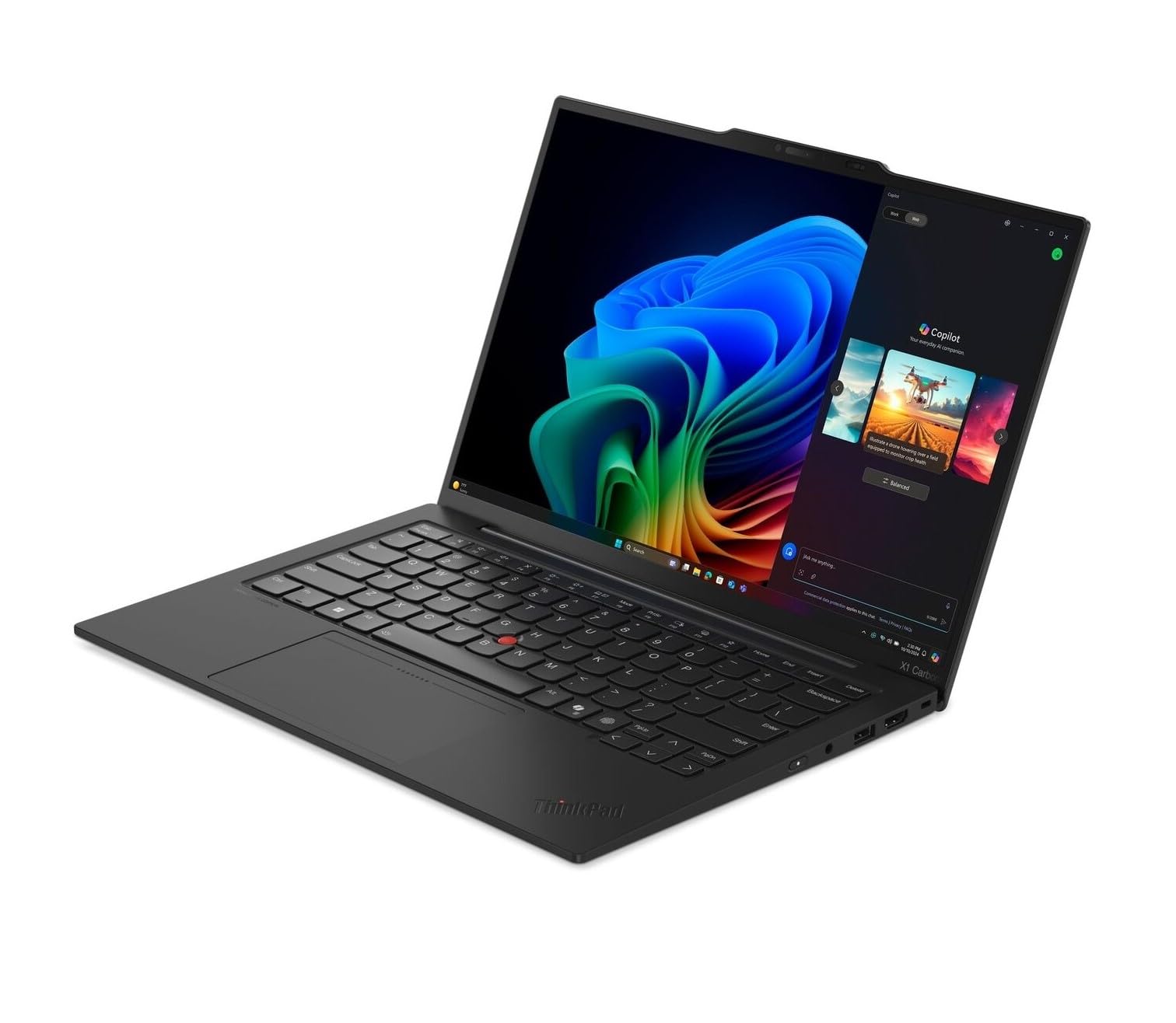Amazon.com: Lenovo ThinkPad X1 Carbon Gen 13, Intel Ultra 7 268V