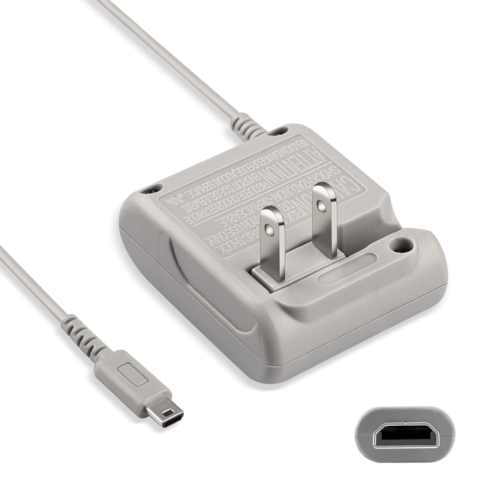 Amazon.com: BXIZXD DS Lite Charger Compatible with Nintendo DS