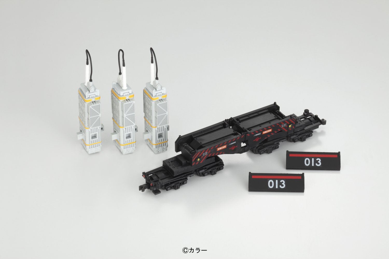 Amazon.co.jp: Bトレインショーティー エヴァンゲリヲン新劇場版:序