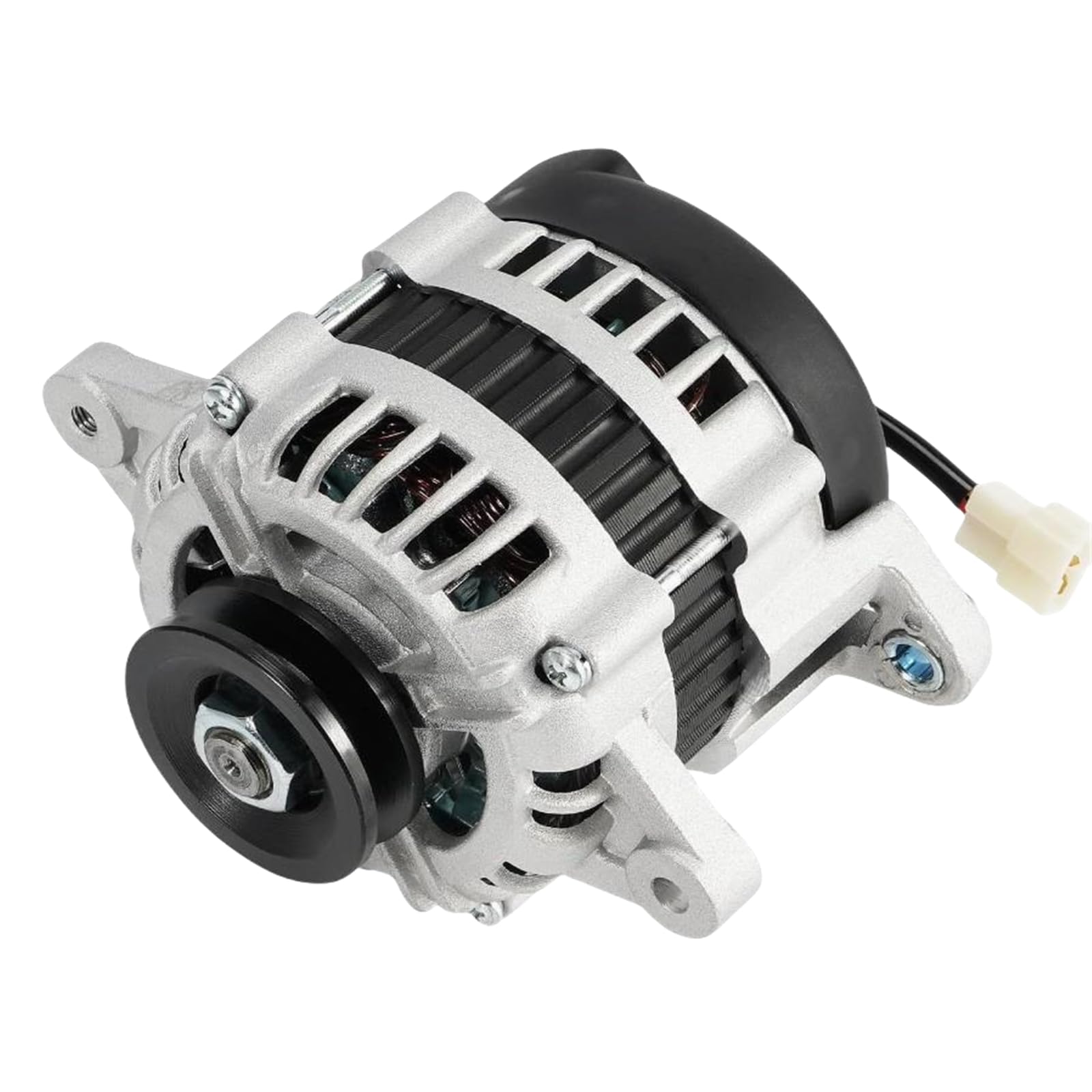 Amazon | 31400-82c30 オルタネーター ジムニー JA11C JA11V JA12C