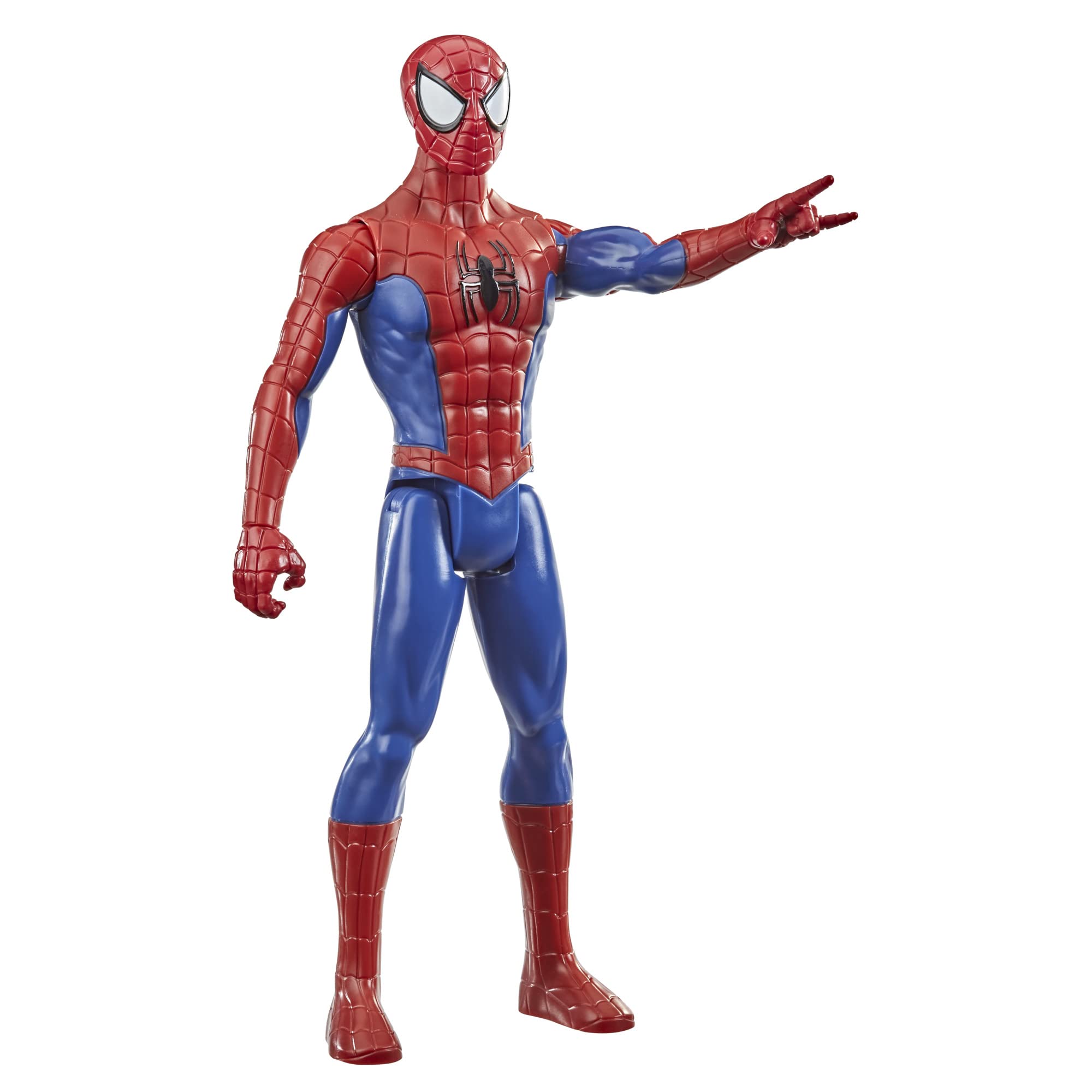 Amazon.co.jp: ハズブロ(HASBRO) マーベル MARVEL スパイダーマン