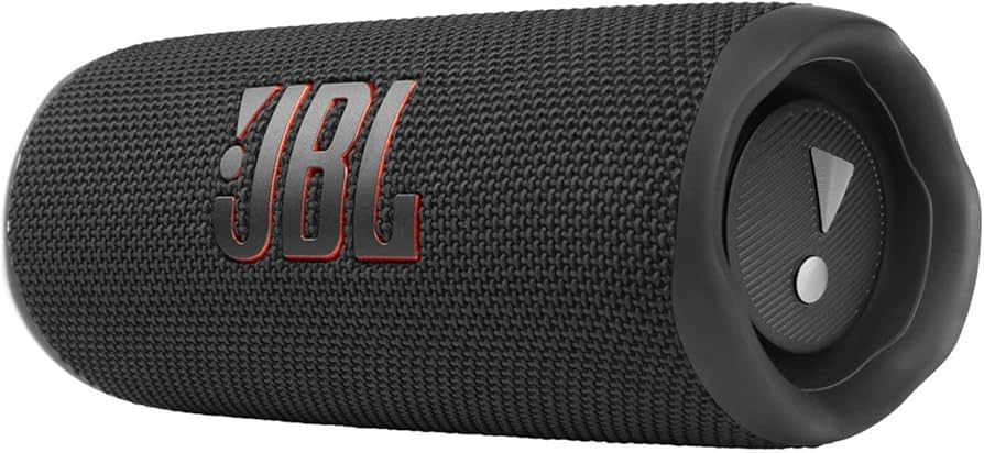 Amazon.com: JBL FLIP 6 Portable Wireless Bluetooth Speaker