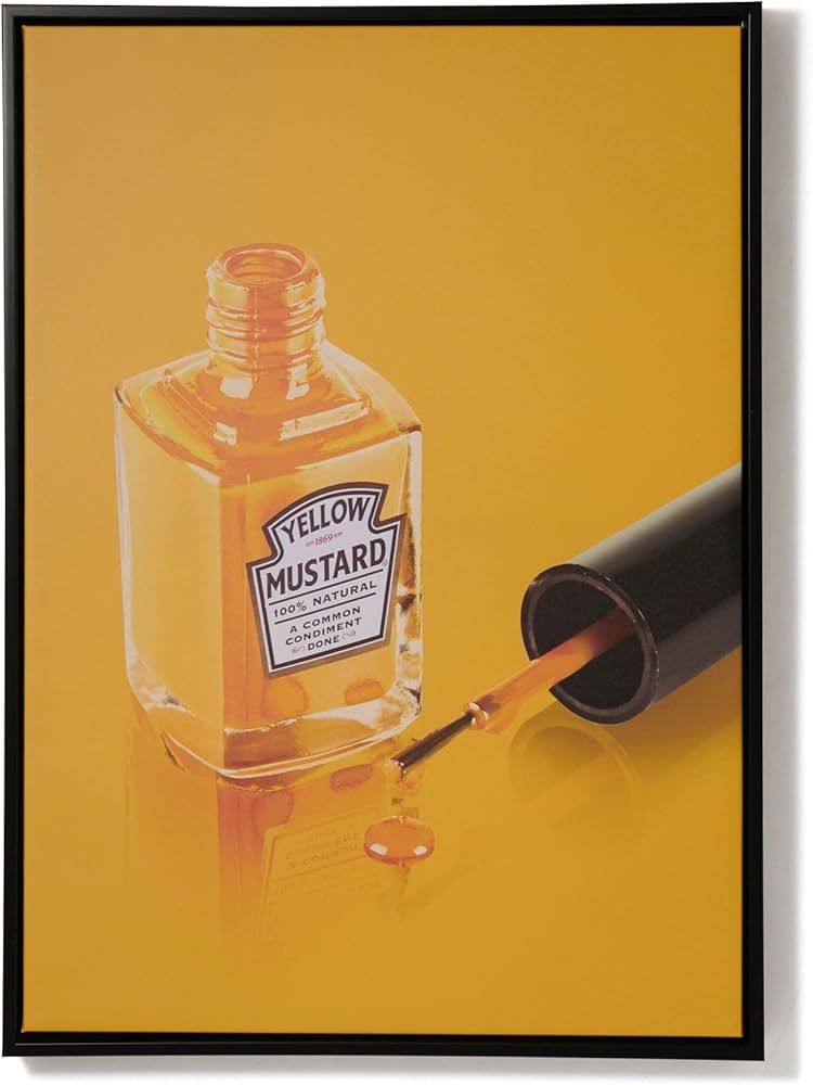 Amazon.co.jp: Francfranc フランフラン イラスト アートボード