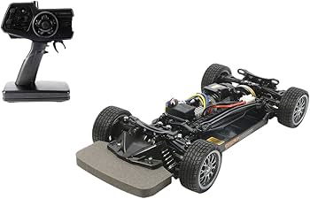 Amazon.co.jp: タミヤ セミアッセンブルシリーズ No.4 1/10 SA 4WD