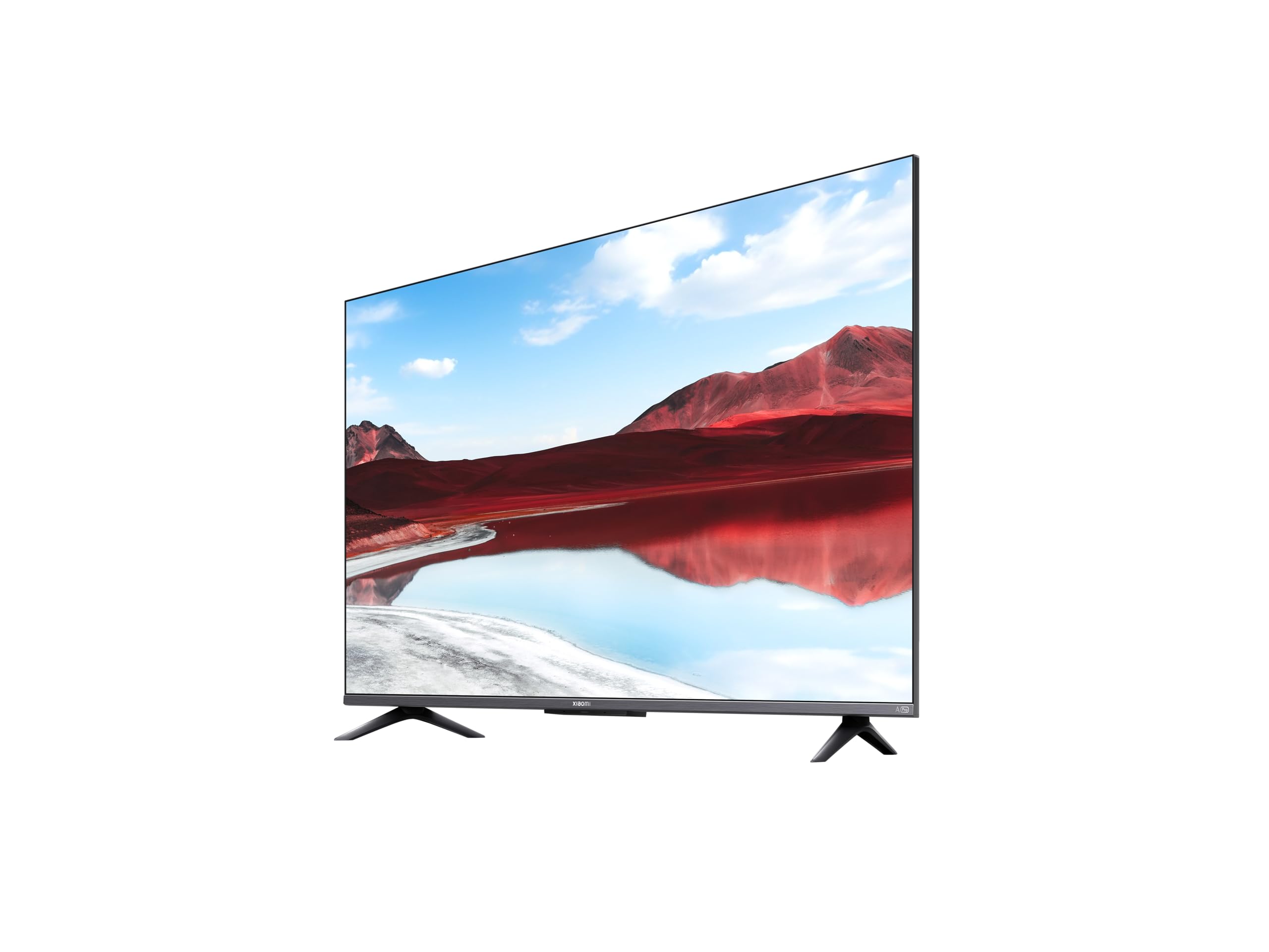 Xiaomi TV A Pro 43 2025 : Amazon.com.be: Electronics