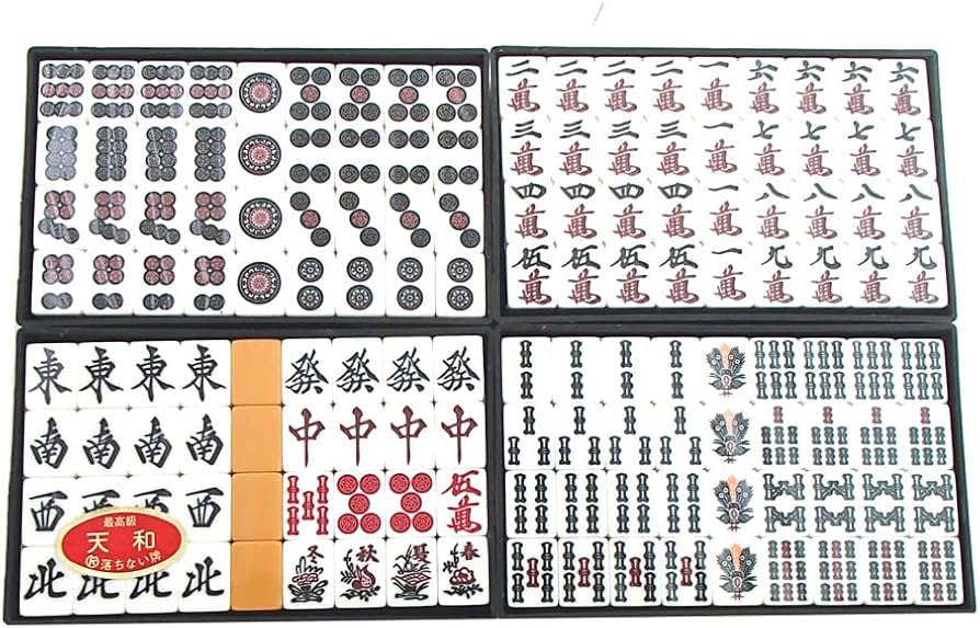 Amazon | くずれにくいアール牌 囲碁ラボ牌ストラップ付 手打ち国産