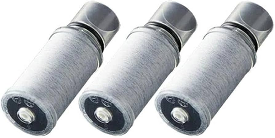 Amazon | JF-53 交換用浄水カートリッジ(カートリッジ内蔵型用) JF-53