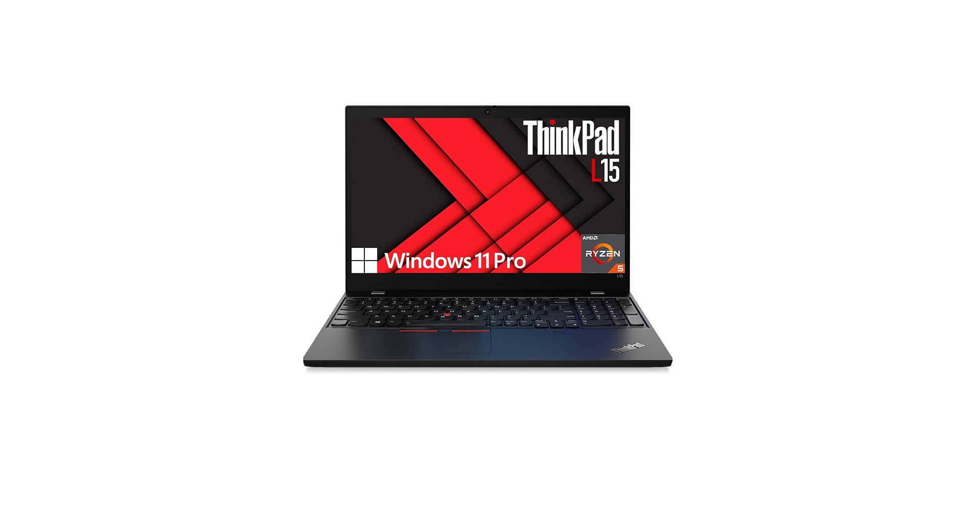 Amazon.com: Lenovo Thinkpad L15 Gen2 Laptop, 15.6