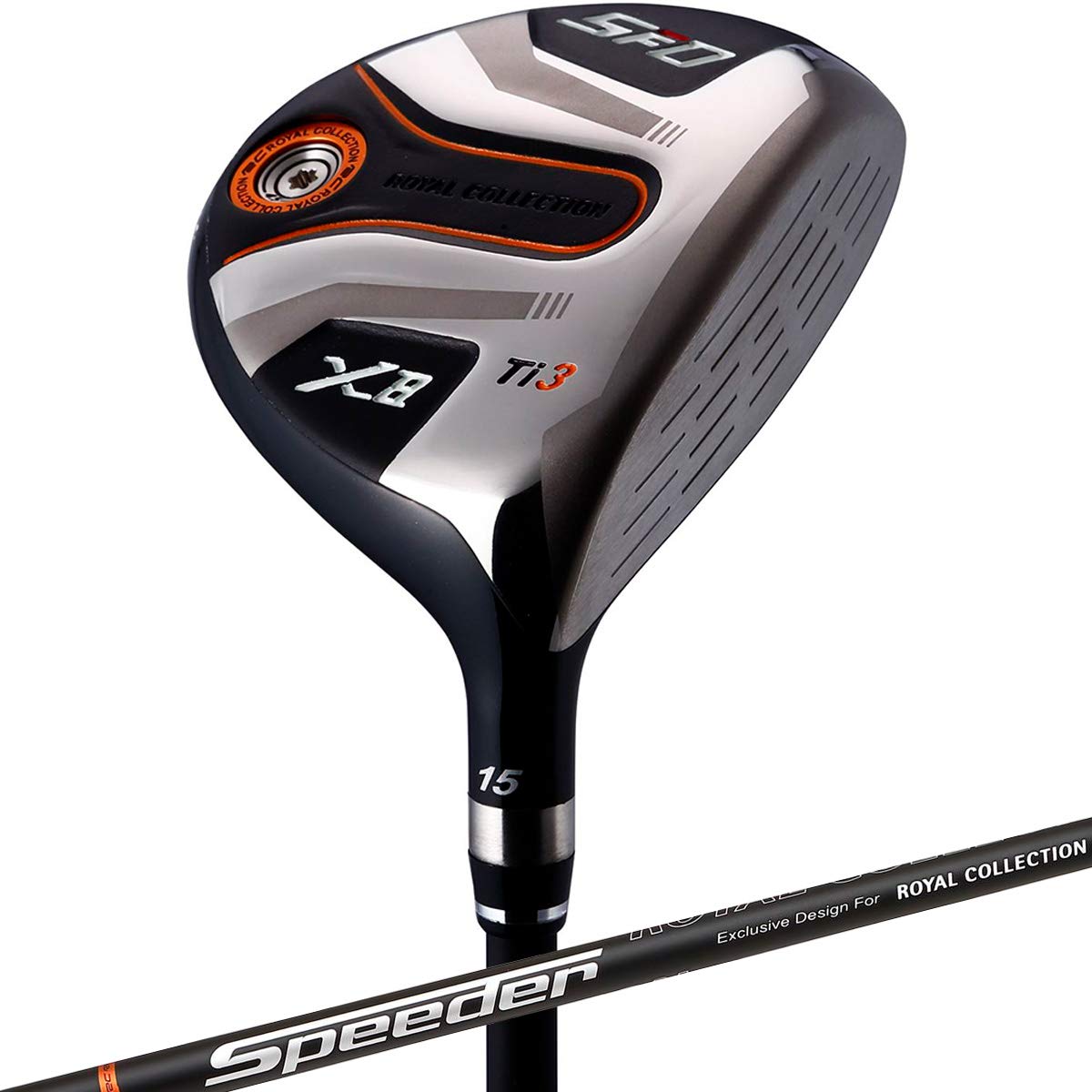 Amazon.co.jp: ROYAL COLLECTION(ロイヤルコレクション) フェアウェイ