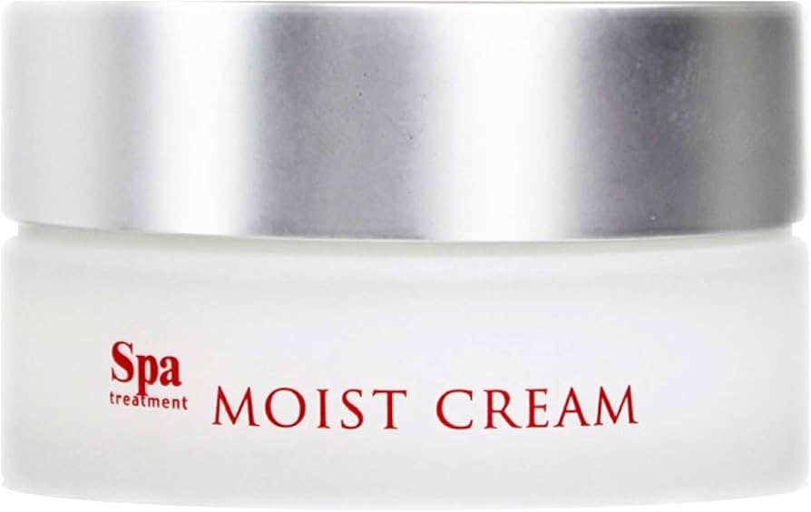 Amazon.co.jp: スパトリートメント アブソウォーター モイストクリーム