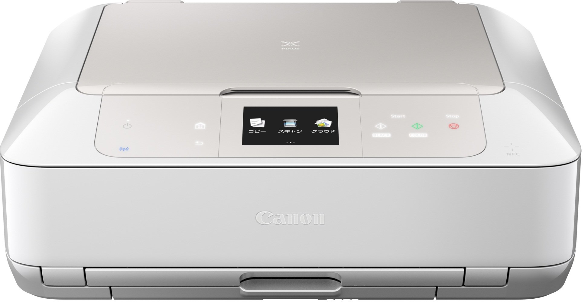 Amazon.co.jp: 旧モデル Canon インクジェットプリンター複合機 PIXUS