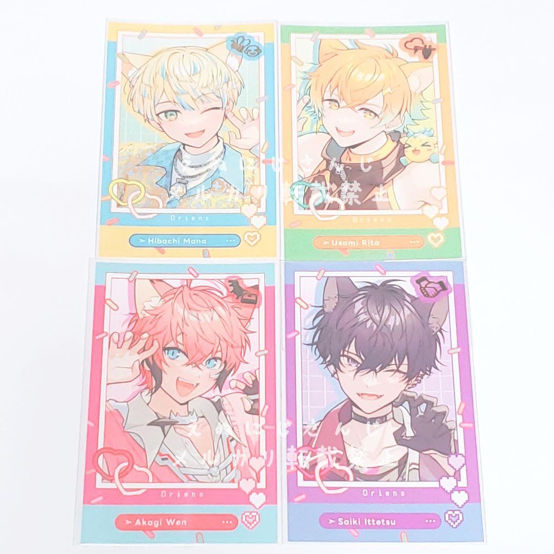 BSS 中華 一直娱 yizhiyu withfans チェキ 3枚セット BSS 中華 一直娱