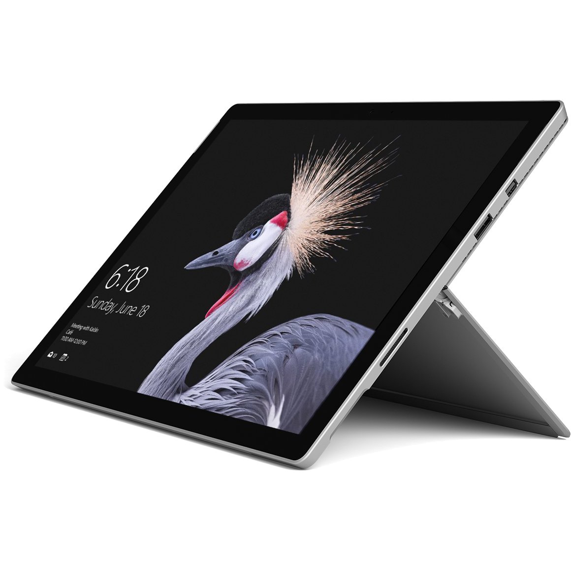 Amazon.com : Microsoft Surface Pro (5th Gen) (Intel Core i7, 16GB