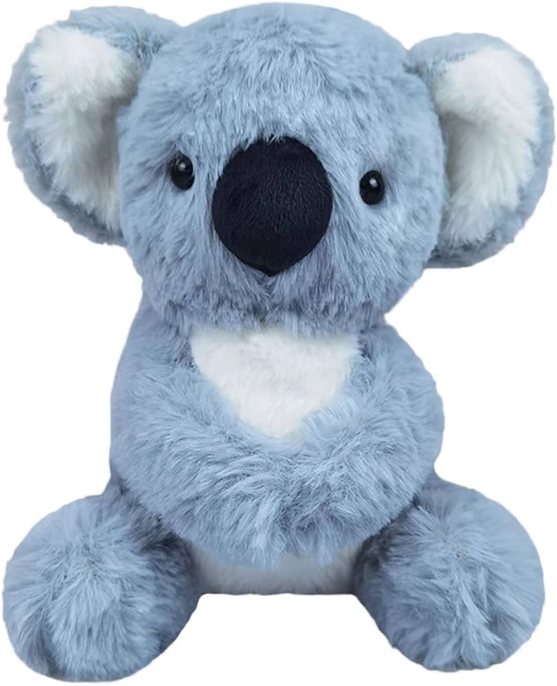 Amazon.co.jp: Doindute グレープラッシュコアラぬいぐるみ 動物玩具