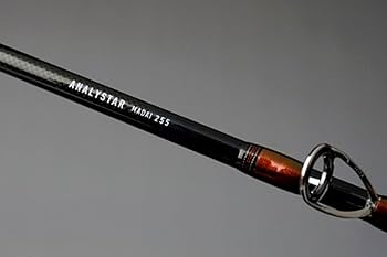Amazon | ダイワ(DAIWA) 船竿 アナリスター 真鯛 255 釣り竿 | ダイワ