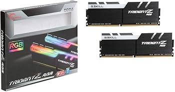 Amazon.in: Buy G.Skill Trident Z RGB 16GB (2 * 8GB) DDR4 3200 MHz
