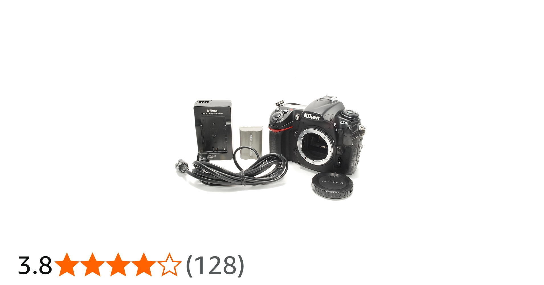 Amazon | Nikon デジタル一眼レフカメラ D300S ボディ D300S