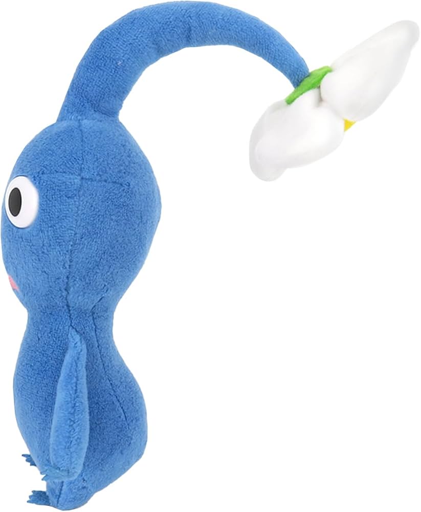 Amazon.co.jp: 三英貿易(Sanei Boeki) ピクミン ALL STAR COLLECTION