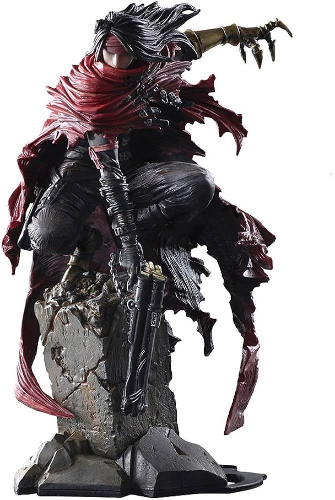 Amazon.co.jp: スタティックアーツギャラリー FINAL FANTASY VII