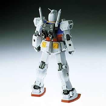 Amazon | MG 機動戦士ガンダム RX-78-2 ガンダム (Ver.Ka) 1/100