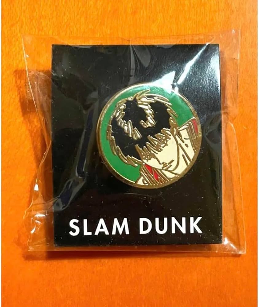 Amazon.co.jp: SLAM DUNK スラムダンク 流川楓 清田信長 魚住純