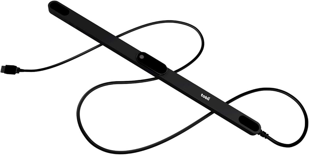 Amazon.co.jp: Tobii Eye Tracker 5 [並行輸入品] : 家電＆カメラ