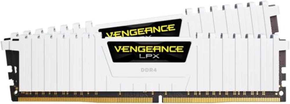 Amazon | Corsair DDR4-3200MHz デスクトップPC用 メモリ VENGEANCE