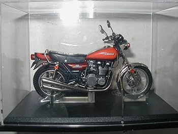 Amazon.co.jp: □マルサン□鉄馬プロジェクト カワサキ750RS Z2 火の玉