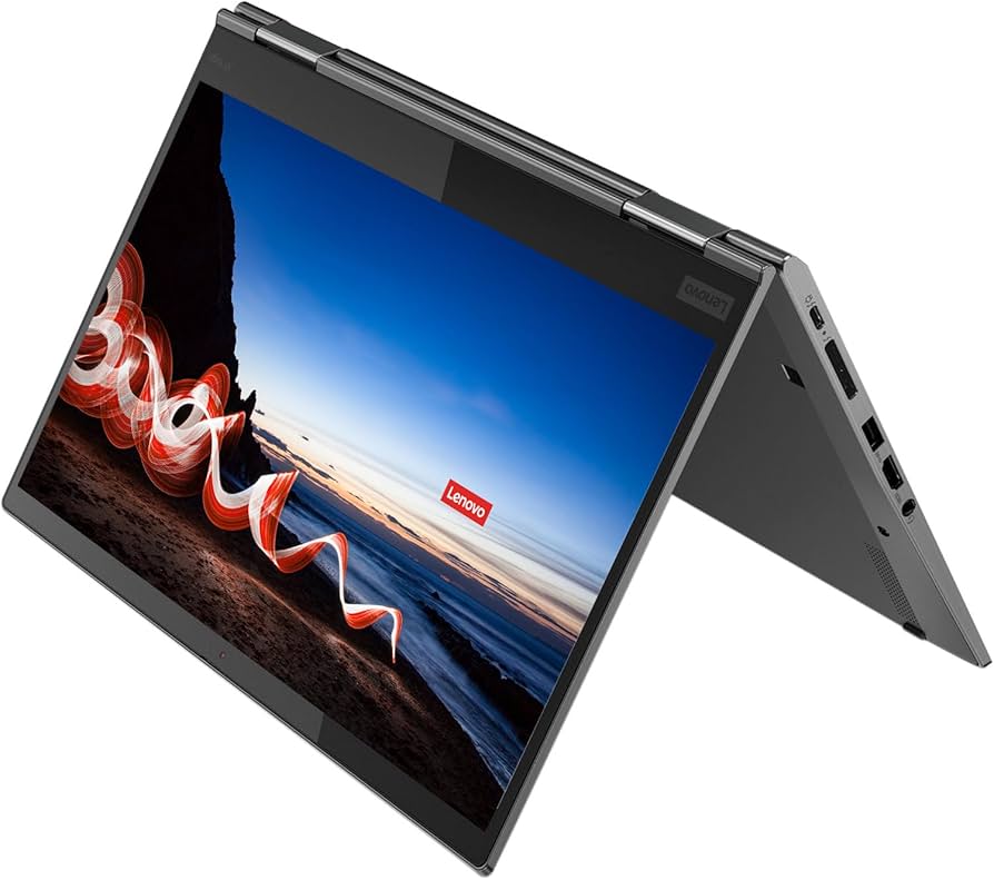 Amazon.com: Lenovo Thinkpad X1 Yoga Gen 5 14