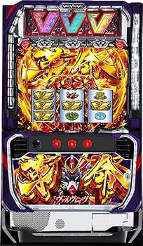 Amazon | パチスロ 革命機ヴァルヴレイヴ [革命パネル] 中古パチスロ