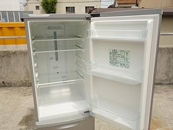 くろちゃん】パナソニック 168L 2ドア冷蔵庫 NR-B17AW-S パナソニック