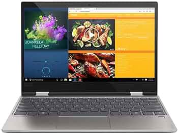 Amazon.co.jp: 【Windows10 Home搭載】Lenovo YOGA 720：Core i5